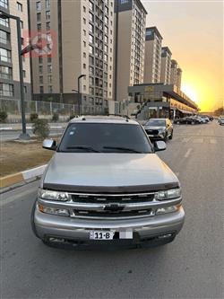 شێڤرۆلێت تاهۆ